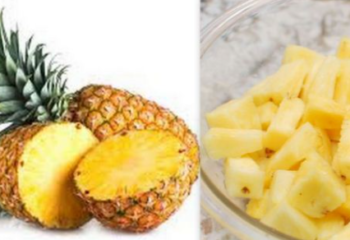 Know your Fruits Series: 8 – Pineapple