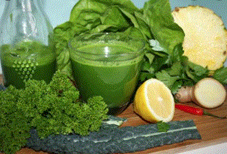 Best Juices for Weight Loss