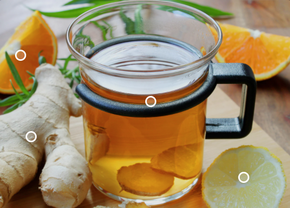 Ginger Water: Benefits and Side-effects