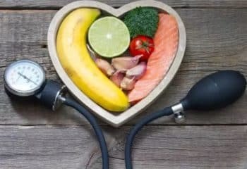 Common natural ways to lower your blood pressure