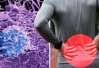 Prostate cancer: 10 symptoms of a growing tumour