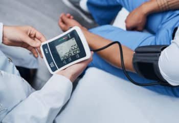 All to know about Blood Pressure readings