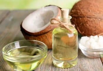 Unbelievable uses of coconut oil that no one told you