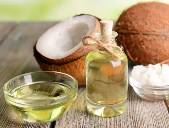 Unbelievable uses of coconut oil that no one told you
