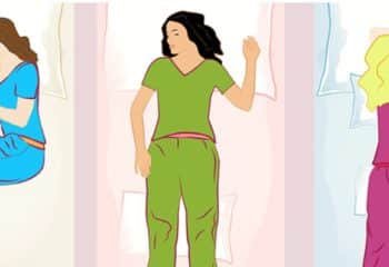 Things to Know About Sleeping Positions And Their Health Implications