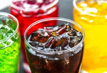 Everything To Know About Diet Soda And Sugar-Sweetened Beverages