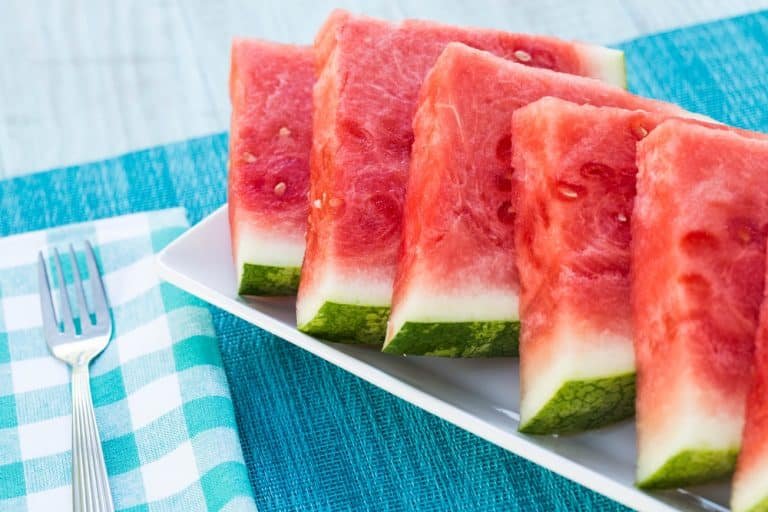 The Truth about Watermelon and Benefits