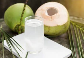 Health Benefits of Coconut Water, According to Nutritionists