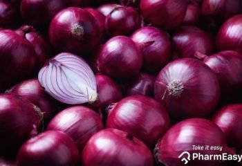Best place to store onions to keep them edible ‘for up to a year’ – won’t go mouldy or soft