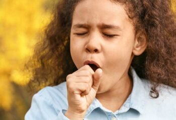 Everything To Know About Whooping Cough (Pertussis)