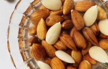 What To Know About  Soaked vs Dry Almonds