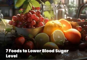 Checkout Popular Fruits For Controlling Blood Sugar Levels