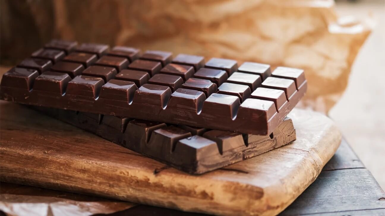 Proven Health Benefits of Dark Chocolate