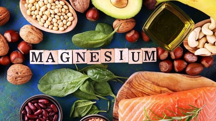 Everything You Need To Know About Magnesium