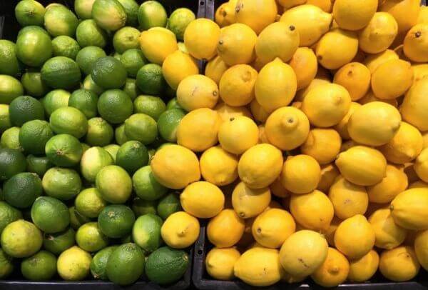 Everything To Know About Lemon And Lime