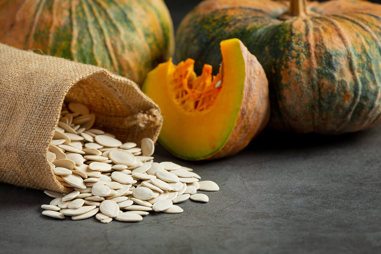 Everything On How To Prepare Pumpkin Seeds