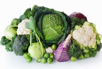 Everything You Need To Know About Cruciferous Vegetables