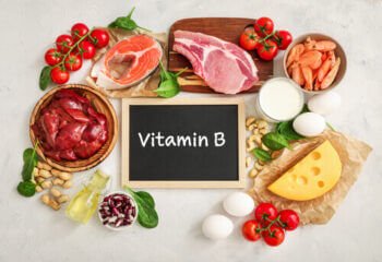 Everything You Need to Know About B Vitamins