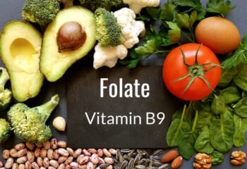 Everything You Need To Know About Folate and Folic Acid