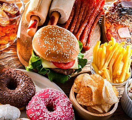 ‘Special’ Five foods that cardiologists want you to stop eating