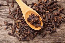 Cloves