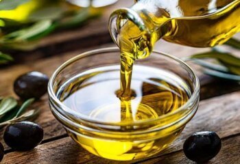 Everything To Know About Olive Oil Consumption