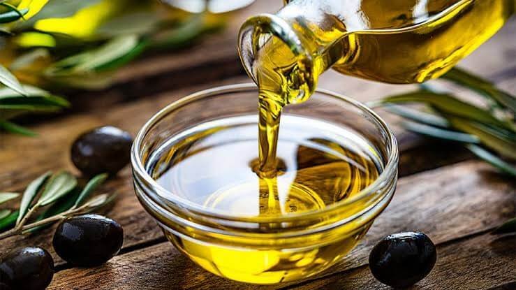 Everything To Know About Olive Oil Consumption