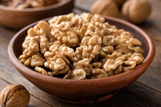 Anti-aging walnuts