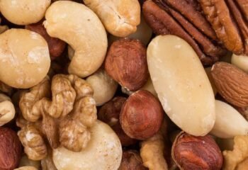 The Best Nut For Anti-Aging Walnuts