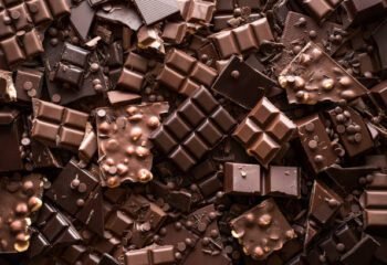Unique Benefits of Dark Chocolates
