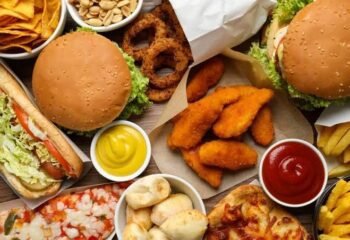 Trans Fats in Processed Foods Contribute To Heart Diseases