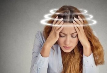 Dizziness: Causes and Treatment