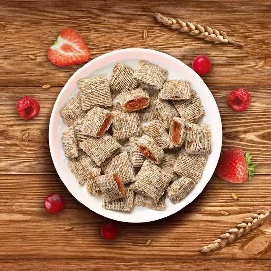 best cereals to manage stroke