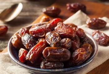 Everything to know about date fruit