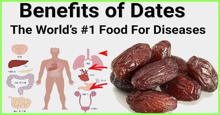 Date fruit 