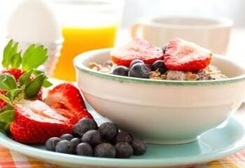 Best Cereals to Manage Stroke Risk