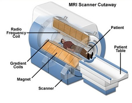 Magnetic Resonance Imaging