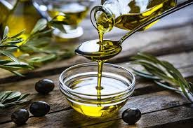 Much to know about Olive Oil and seed