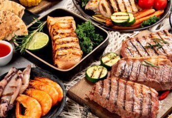 The Meat You Eat: What’s Good for You?