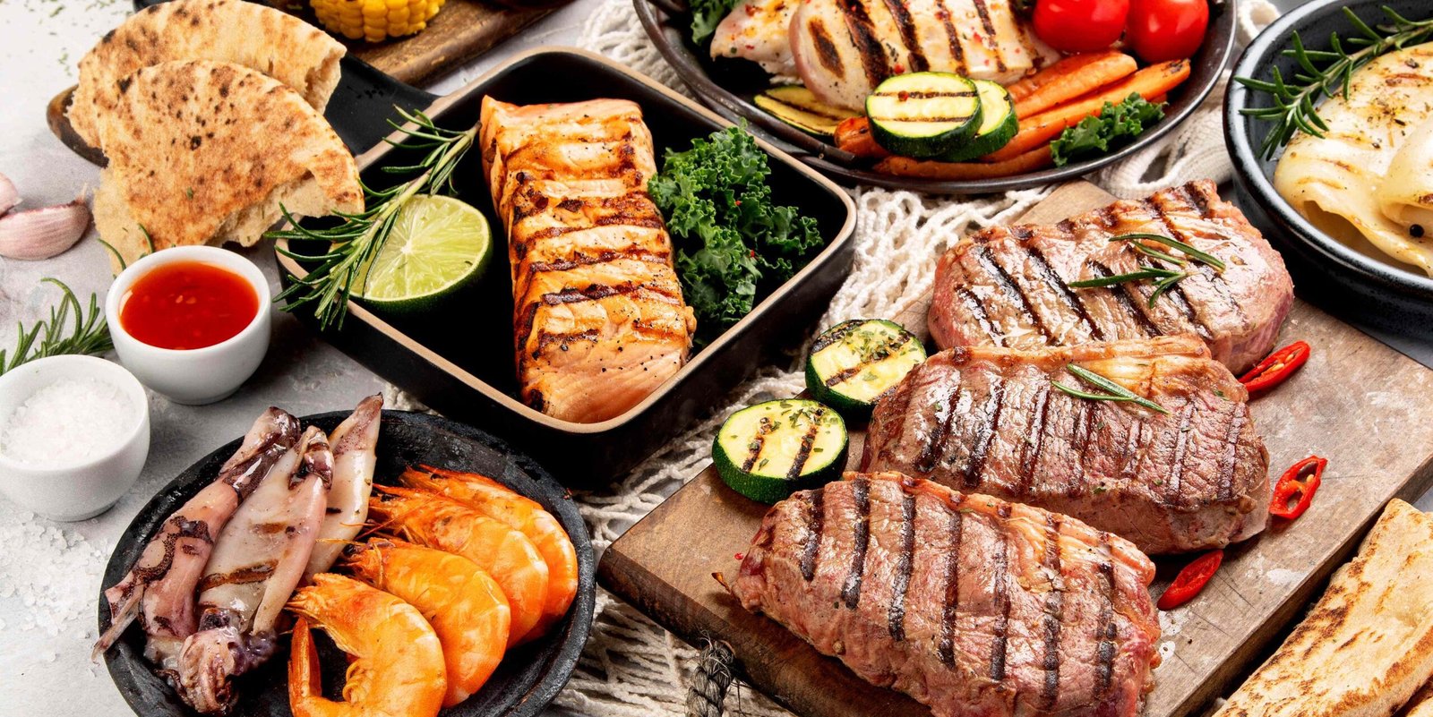 The Meat You Eat: What’s Good for You?
