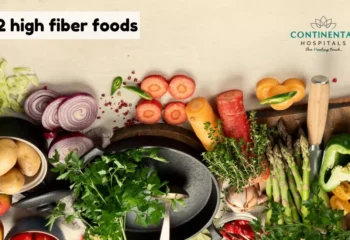 The Fiber-Rich Foods Worth Adding to Your Plate