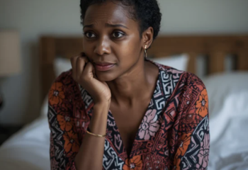 “I Thought It Was Just Ordinary Stomach Pain…”