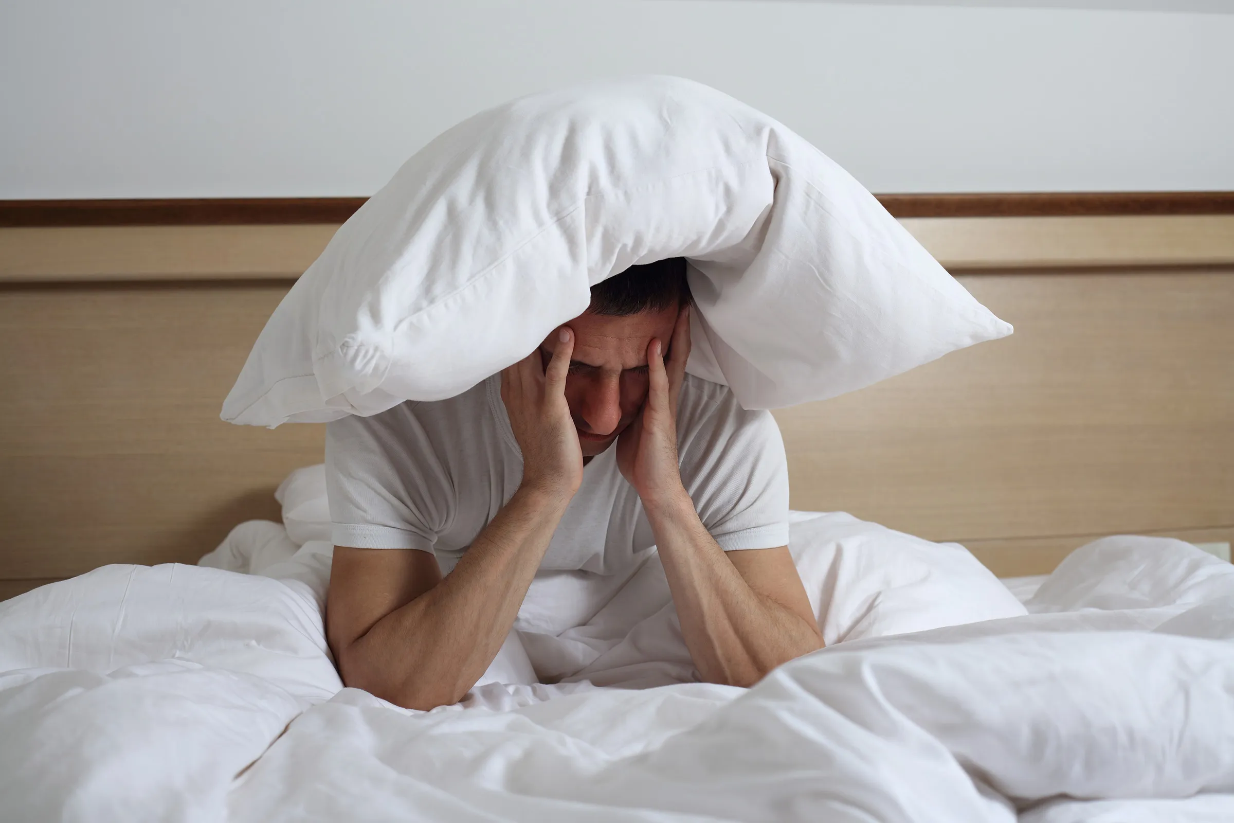 Struggling for sound night sleep, Checkout these proven tips