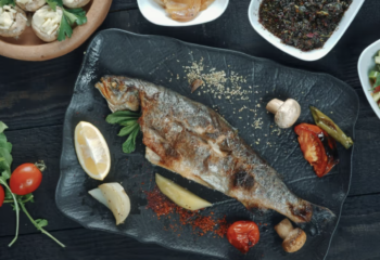 What Is ‘Biblical Eating’? Whole-Food Obsession