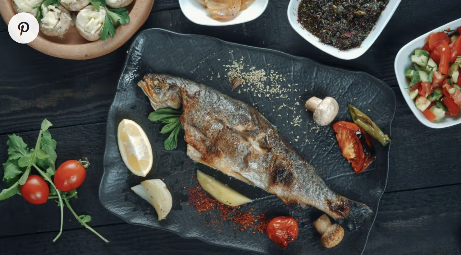 What Is ‘Biblical Eating’? Whole-Food Obsession
