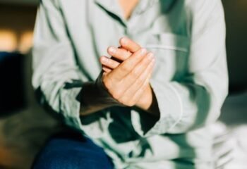 The 7 health signs that prove you’re officially getting older