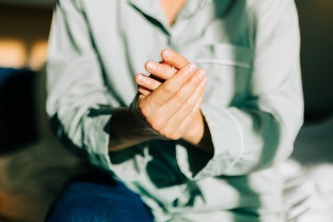 The 7 health signs that prove you’re officially getting older
