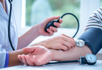 How to Manage High Blood Pressure