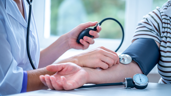 How to Manage High Blood Pressure