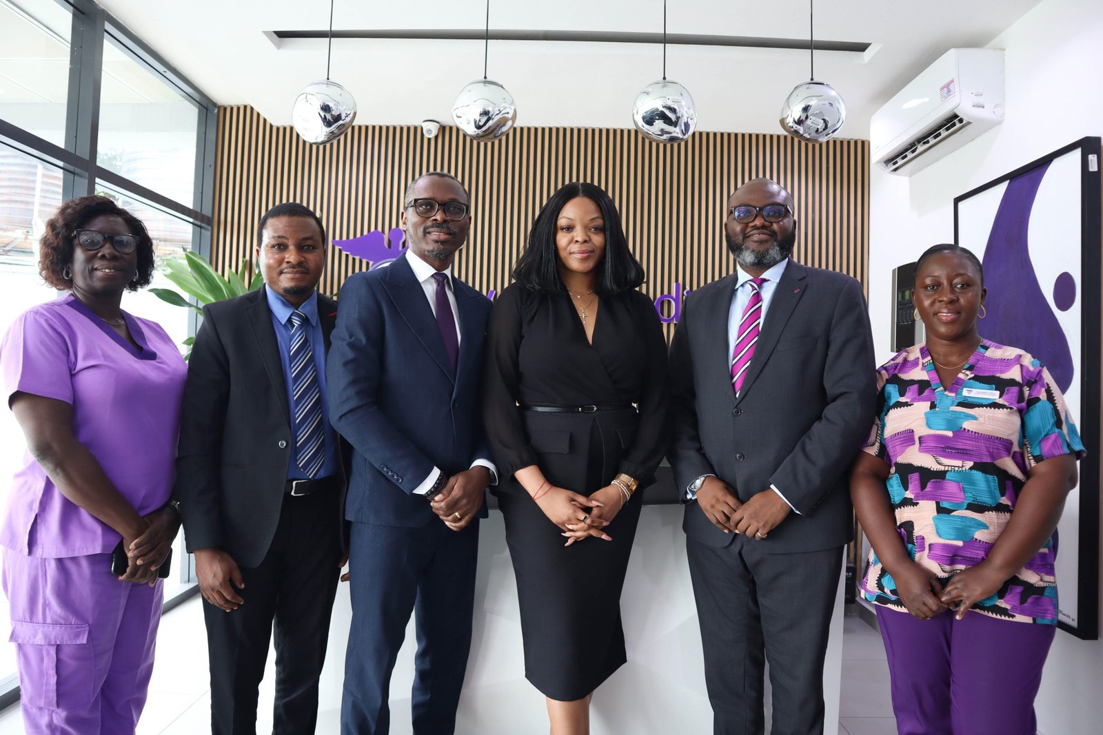 Avon Medical Deepens Fibroid Awareness, Puts Patient Experience at Heart of Care